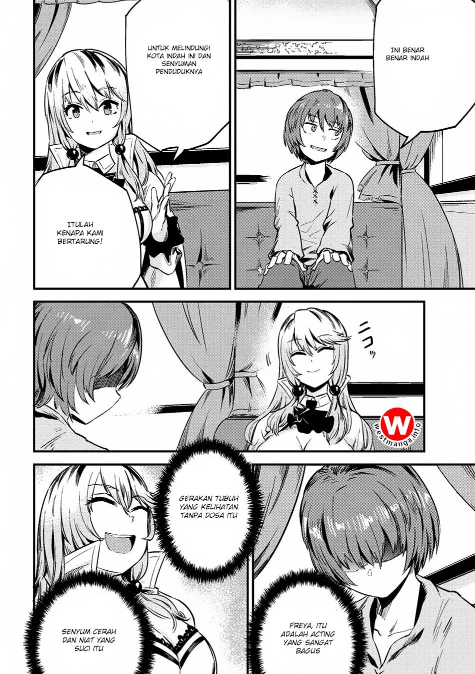 Kaifuku Jutsushi Yarinaoshi: Sokushi Mahou to Skill Copy no Chouetsu Heal